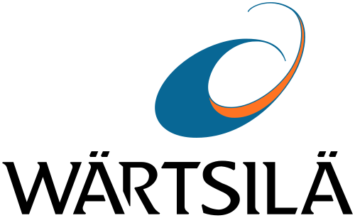 Wärtsilä Logo