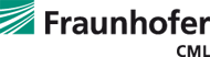 Fraunhofer CML Logo